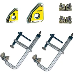 Stronghand Nomad Economy Tool Kit
